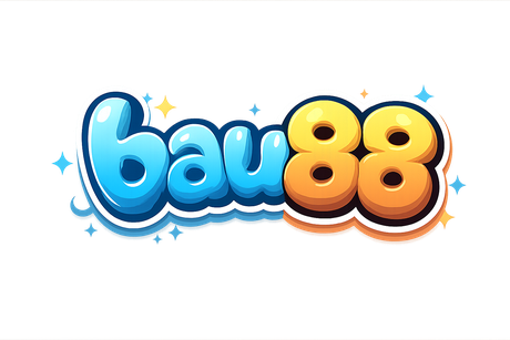bau88 বাংলা লোগো